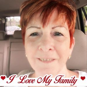 Meet your Posher, Diane